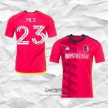 Primera Camiseta St. Louis City Jugador MLS 2023