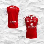 Primera Camiseta Stade Brestois 2025-2026 Tailandia
