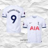 Primera Camiseta Tottenham Hotspur Jugador Richarlison 2023-2024