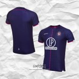 Primera Camiseta Toulouse 2021-2022