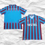 Primera Camiseta Trabzonspor 2021-2022 Tailandia