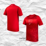 Primera Camiseta Turquia 2026