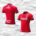 Primera Camiseta Urawa Red Diamonds 2021 Tailandia