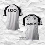 Primera Camiseta Vitoria SC 2026-2027