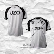 Primera Camiseta Vitoria SC 2026-2027