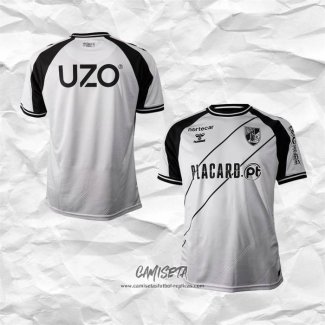 Primera Camiseta Vitoria SC 2026-2027