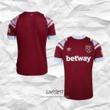 Primera Camiseta West Ham 2022-2023 (2XL-4XL)