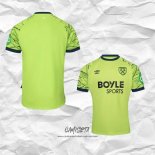 Primera Camiseta West Ham Portero 2025-2026