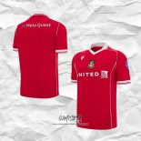 Primera Camiseta Wrexham 2025-2026 Tailandia