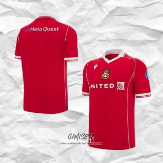 Primera Camiseta Wrexham 2025-2026 Tailandia