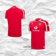 Primera Camiseta Wrexham 2026-2027
