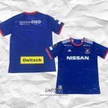 Primera Camiseta Yokohama Marinos 2021 Tailandia