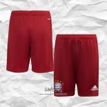 Primera Pantalones Bayern Munich 2021-2022