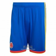 Primera Pantalones Colombia 2026