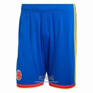 Primera Pantalones Colombia 2026
