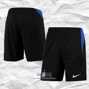 Primera Pantalones Inter Milan 2022-2023