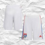 Primera Pantalones Lyon 2022-2023