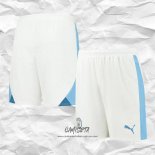 Primera Pantalones Manchester City 2023-2024