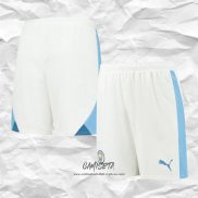 Primera Pantalones Manchester City 2023-2024