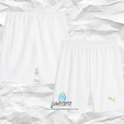 Primera Pantalones Olympique Marsella 2023-2024