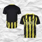Segunda Camiseta Aberdeen 2024-2025