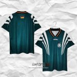 Segunda Camiseta Alemania Retro 1996