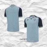 Segunda Camiseta Almeria 2025-2026 Tailandia