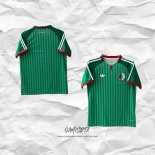 Segunda Camiseta Argelia 2026 Tailandia