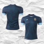 Segunda Camiseta Argentina 2020 Tailandia