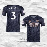 Segunda Camiseta Arsenal Jugador Tierney 2022-2023