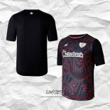 Segunda Camiseta Athletic Bilbao Authentic 2022-2023