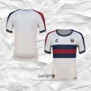 Segunda Camiseta Atlante FC 2026-2027