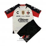 Segunda Camiseta Atlas 2022-2023 Nino