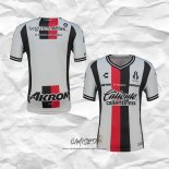 Segunda Camiseta Atlas 2026-2027
