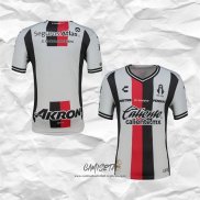Segunda Camiseta Atlas 2026-2027
