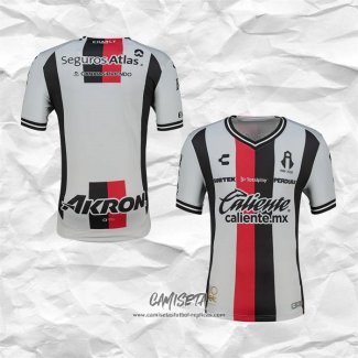 Segunda Camiseta Atlas 2026-2027