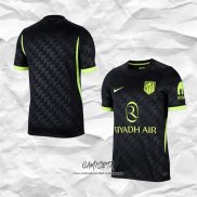 Segunda Camiseta Atletico Madrid 2026-2027