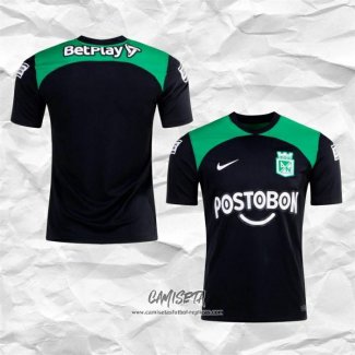 Segunda Camiseta Atletico Nacional 2023 Tailandia