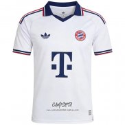 Segunda Camiseta Bayern Munich 2026-2027
