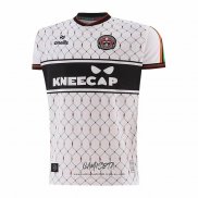 Segunda Camiseta Bohemian 2026 Tailandia