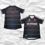 Segunda Camiseta Bohemian Portero 2025 Tailandia