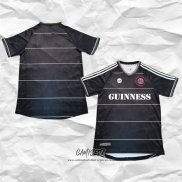 Segunda Camiseta Bohemian Portero 2025 Tailandia
