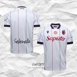 Segunda Camiseta Bologna 2025-2026 Tailandia