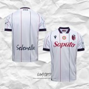 Segunda Camiseta Bologna 2025-2026 Tailandia