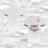 Segunda Camiseta Bordeaux 2020-2021
