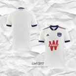 Segunda Camiseta Bordeaux 2021-2022 Tailandia