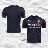 Segunda Camiseta Borussia Monchengladbach 2020-2021
