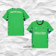 Segunda Camiseta Borussia Monchengladbach 2025-2026 Tailandia