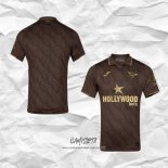 Segunda Camiseta Bradford City 2025-2026 Tailandia