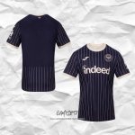 Segunda Camiseta Brentford 2026-2027